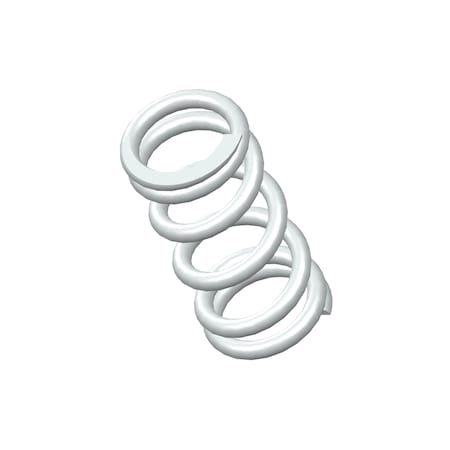 Approved Vendor Compression Spring, O= .343, L= .75, W= .050 G609976116